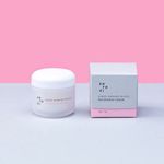 SOROCI Morning Drizzle Waterdrop Cream 50g –Deep Hydration & Cooling Gel Cream, Sensitive & Dry Skin _ Made in KOREA